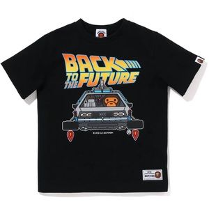 BAPE x Readymade Kids Back to the Future Tee